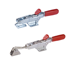 MTF-S-Latch clamps